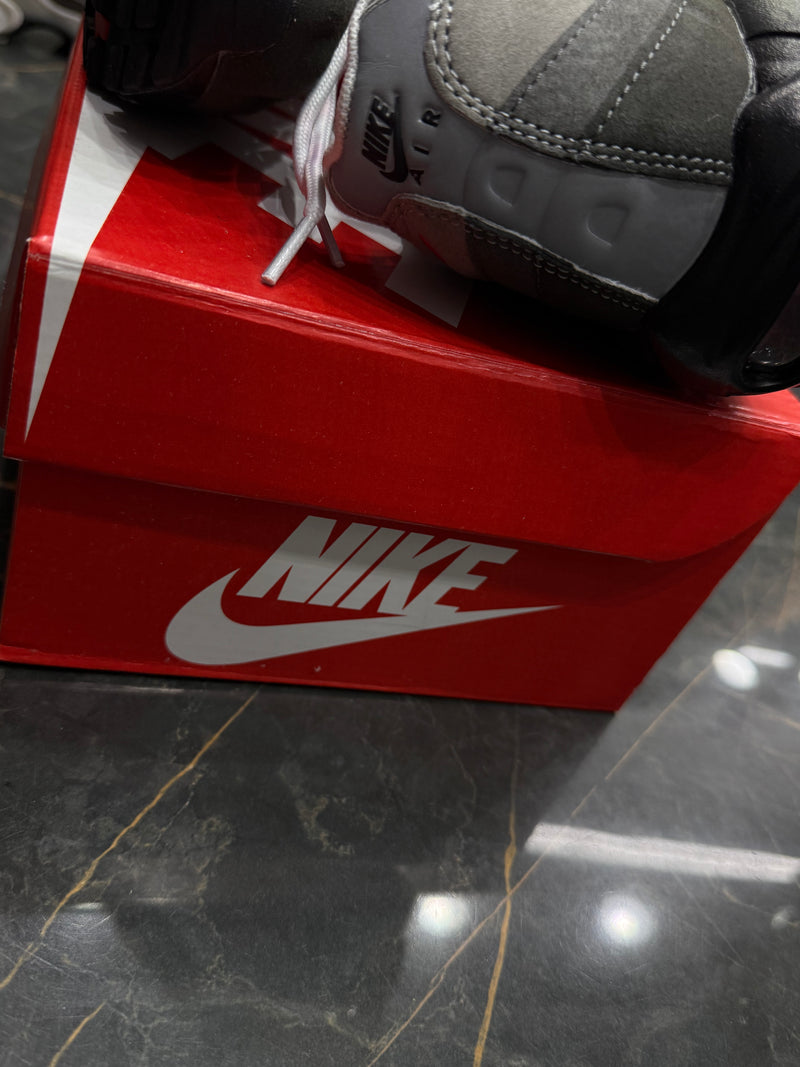 AIR MAX 95 "SOLAR RED" - PRONTA ENTREGA