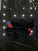 NOCTA x Nike Glide "Triple Black” - Pronta entrega