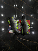 AIR MAX 95 “OG NEON” - PRONTA ENTREGA