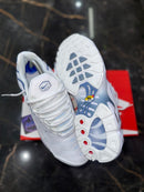 NK AIR MAX PLUS TN "SUMMIT WHITE" - PRONTA ENTREGA