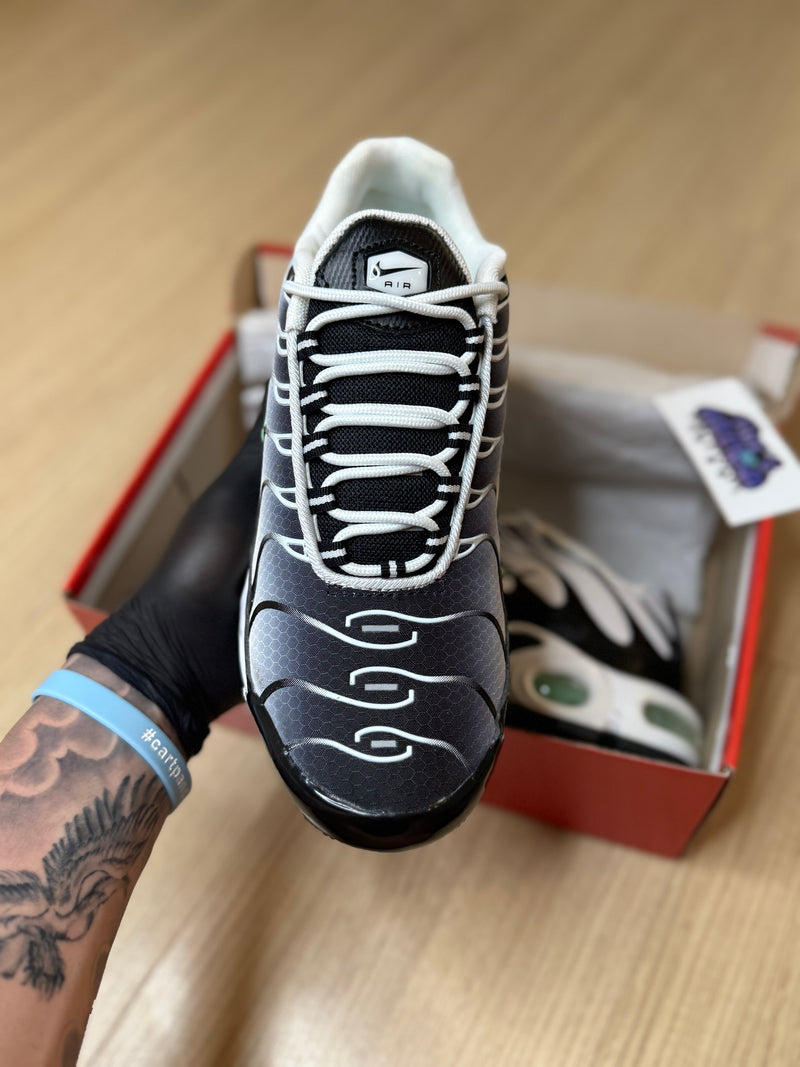 NK AIR MAX PLUS TN ''SEAFOAN'' - PRONTA ENTREGA