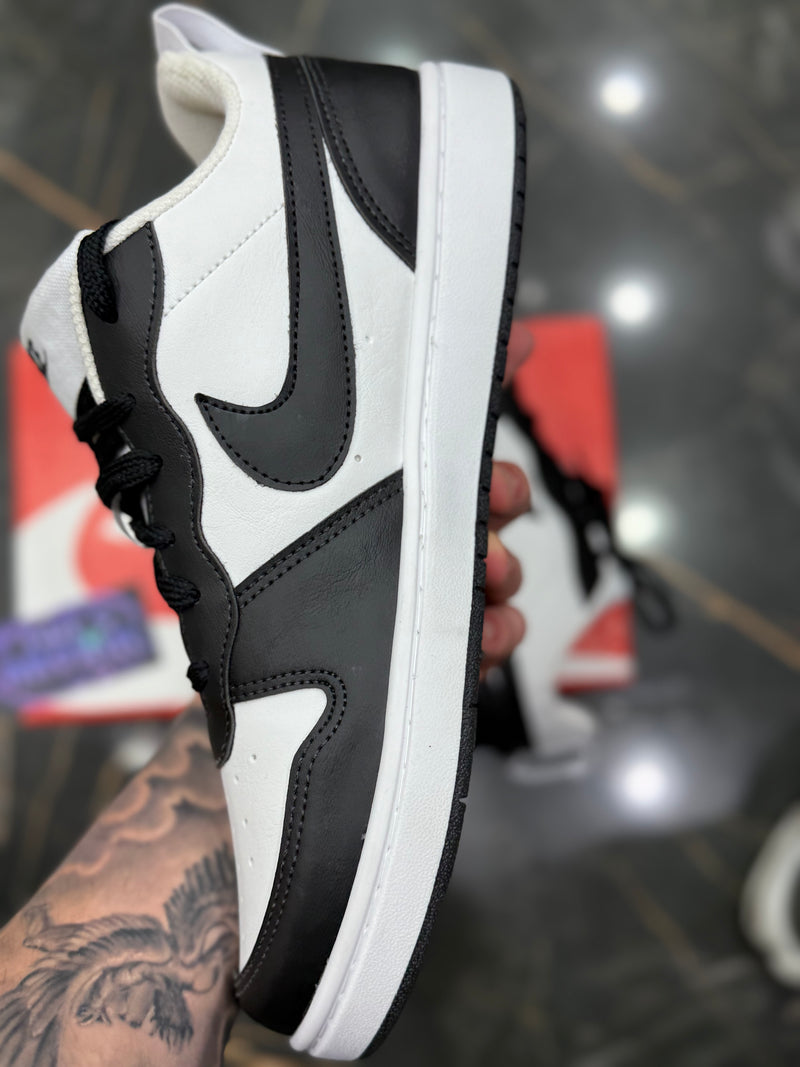 Borough Low “Panda”