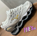 MIZUNO WAVE PROPHECY 8 "BRANCO"