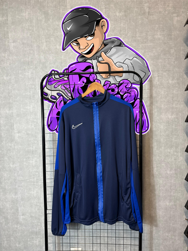 Jaqueta academy 2023 azul