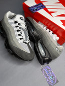 AIR MAX 95 "GRADIENT GREY" - PRONTA ENTREGA