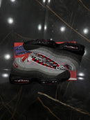 AIR MAX 95 "SOLAR RED" - PRONTA ENTREGA