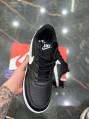 Borough Low “Preto”