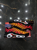 NK AIR MAX PLUS TN ''BARCELONA V2'' - PRONTA ENTREGA