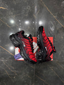 NK AIR MAX PLUS TN ''DEADPOOL'' - PRONTA ENTREGA