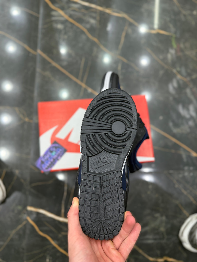 NK SB TWIST "Azul Escuro" - Pronta entrega