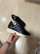 Air Force 1 "Couro" - PRONTA ENTREGA