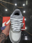 Borough Low “Cinza”