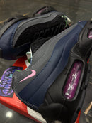 CORTEIZ X AIR MAX 95 "PINK BEAM" - PRONTA ENTREGA