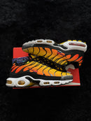 NK AIR MAX PLUS TN “SUNSET" - PRONTA ENTREGA