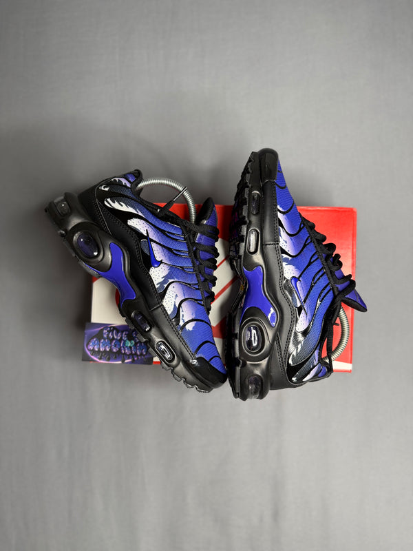NK AIR MAX PLUS TN "BLACK DRAGON" - PRONTA ENTREGA