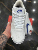 Borough Low “Royal”