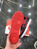 Borough Low “Vermelho"