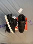 NK SB TWIST "Preto/Camurça" - Pronta entrega