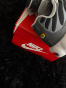 NK AIR MAX PLUS TN “COOL GRAY" - PRONTA ENTREGA