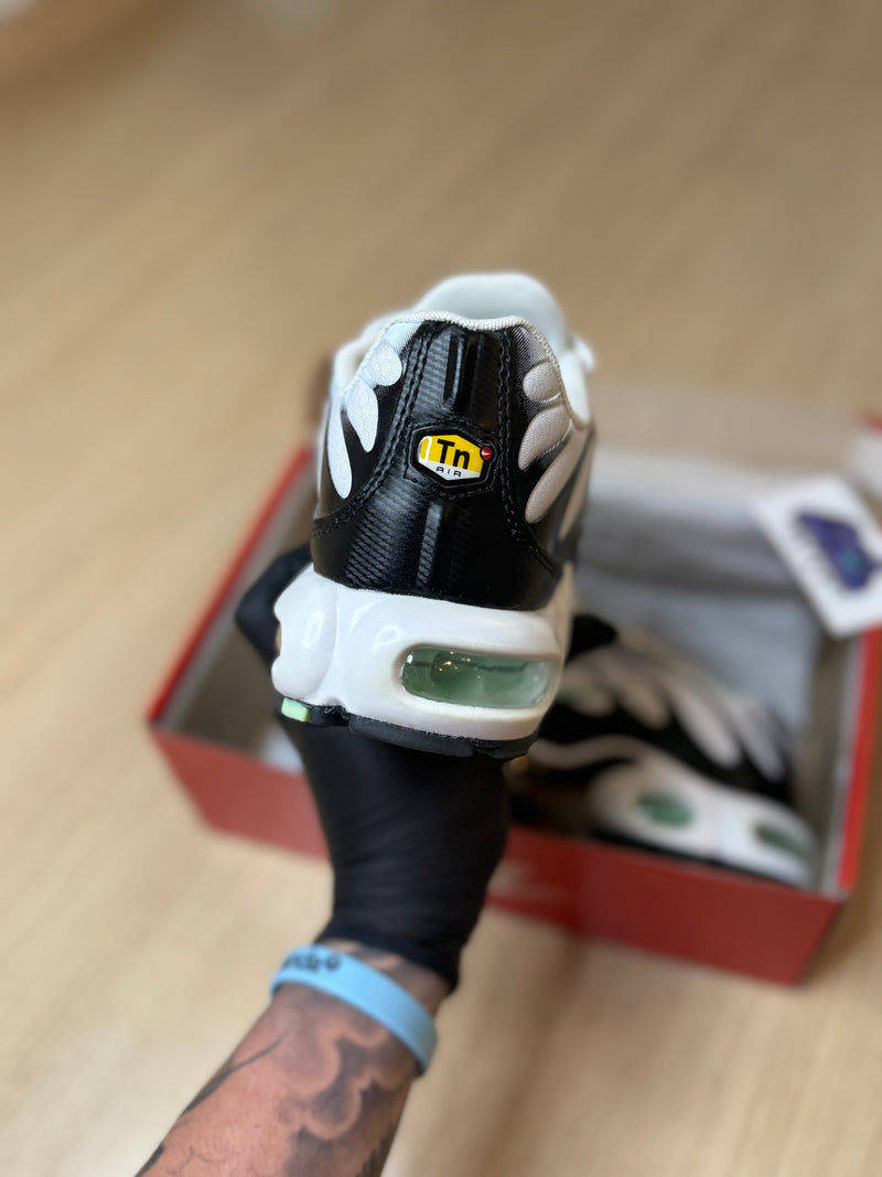 NK AIR MAX PLUS TN ''SEAFOAN'' - PRONTA ENTREGA