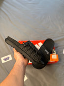 NK ASUNA 2.0 "TRIPLE BLACK" - PRONTA ENTREGA