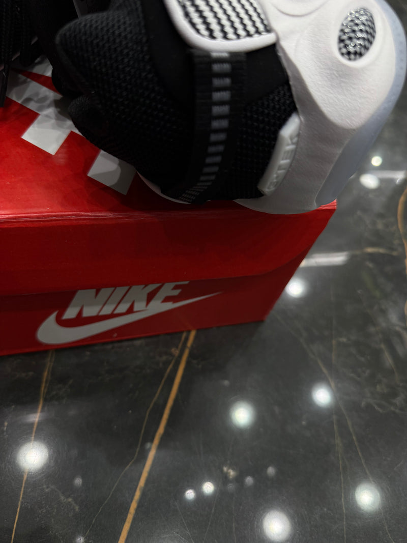 NOCTA x Nike Glide "Black & White" - Pronta entrega