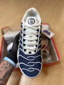 NK AIR MAX PLUS TN ''PSG'' - PRONTA ENTREGA