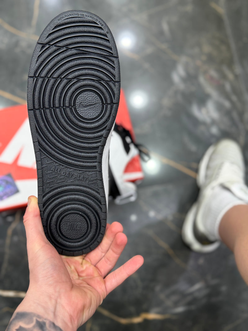 Borough Low “Panda”