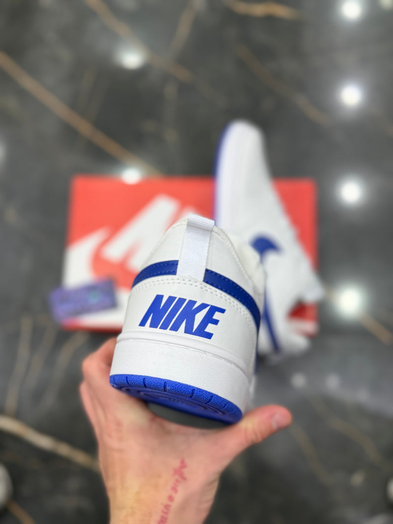 Borough Low “Royal”