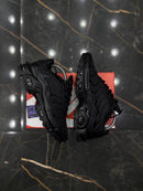 NK AIR MAX PLUS TN "TRIPLE BLACK" - PRONTA ENTREGA