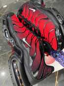 NK AIR MAX PLUS TN ''DEADPOOL'' - PRONTA ENTREGA