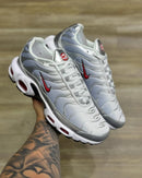 NK AIR MAX PLUS TN "PURO SANGUE" - PRONTA ENTREGA