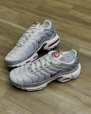 NK AIR MAX PLUS TN "PURO SANGUE" - PRONTA ENTREGA