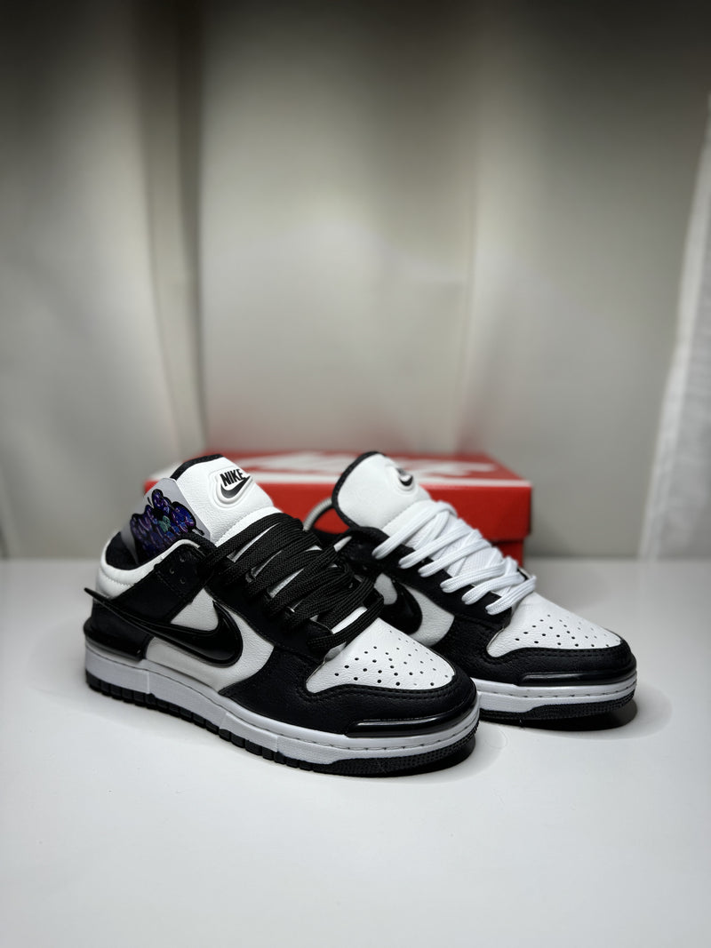 NIKE SB TWIST "Panda" - Pronta entrega