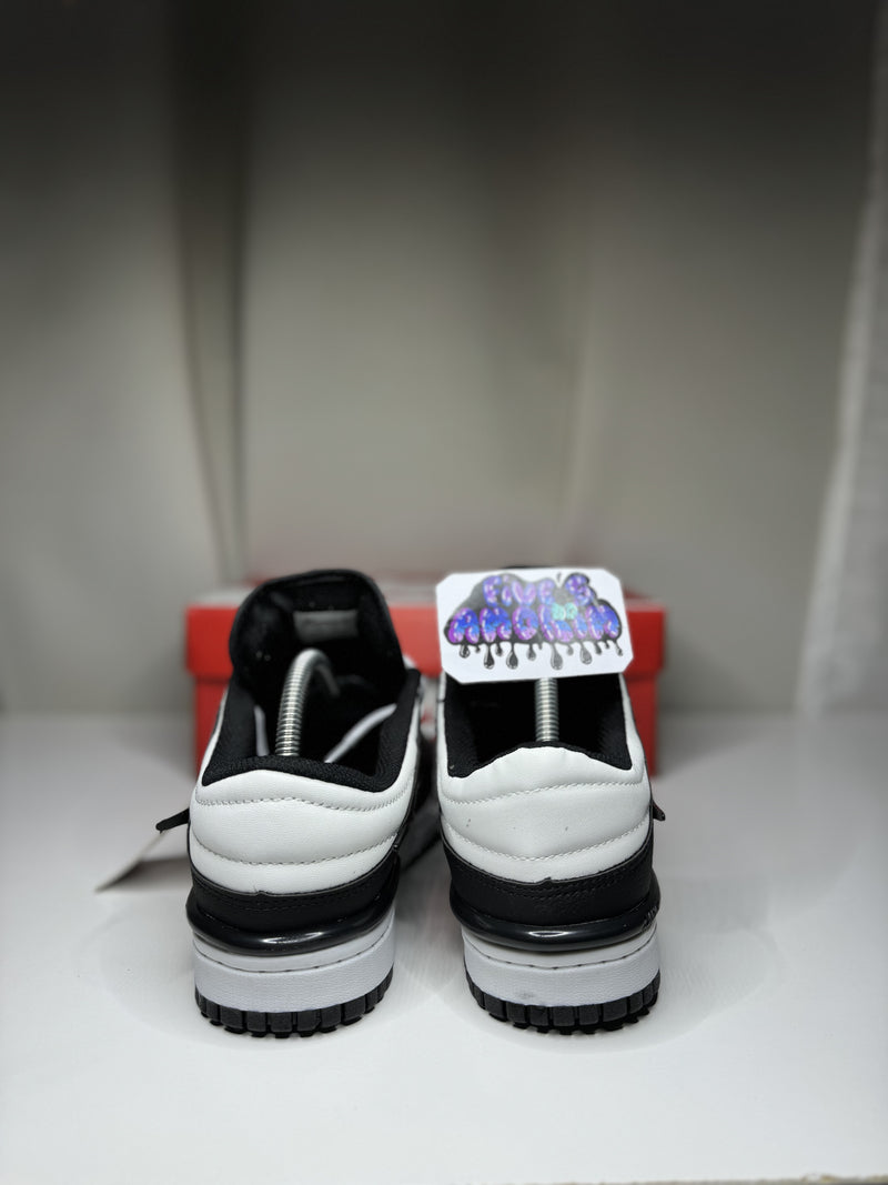 NIKE SB TWIST "Panda" - Pronta entrega