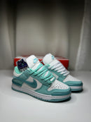 NK SB TWIST "Ciano" - Pronta entrega