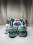 NK SB TWIST "Ciano" - Pronta entrega