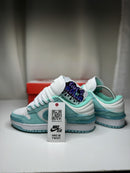 NK SB TWIST "Ciano" - Pronta entrega