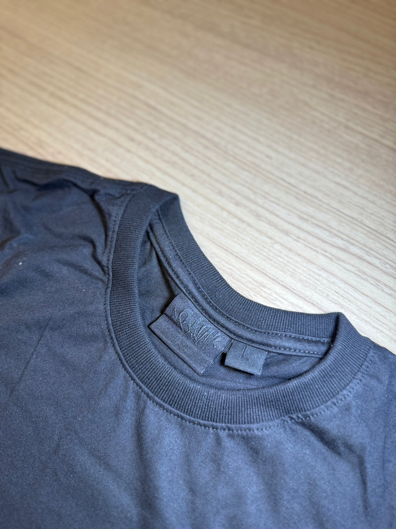 Conjunto Syna "All Black"