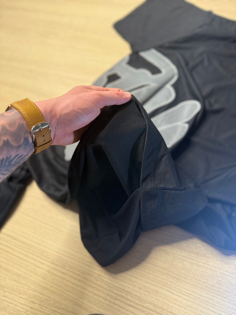 Conjunto Syna "All Black"