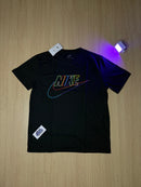 Camisa Art Color "Preta"