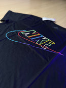 Camisa Art Color "Preta"