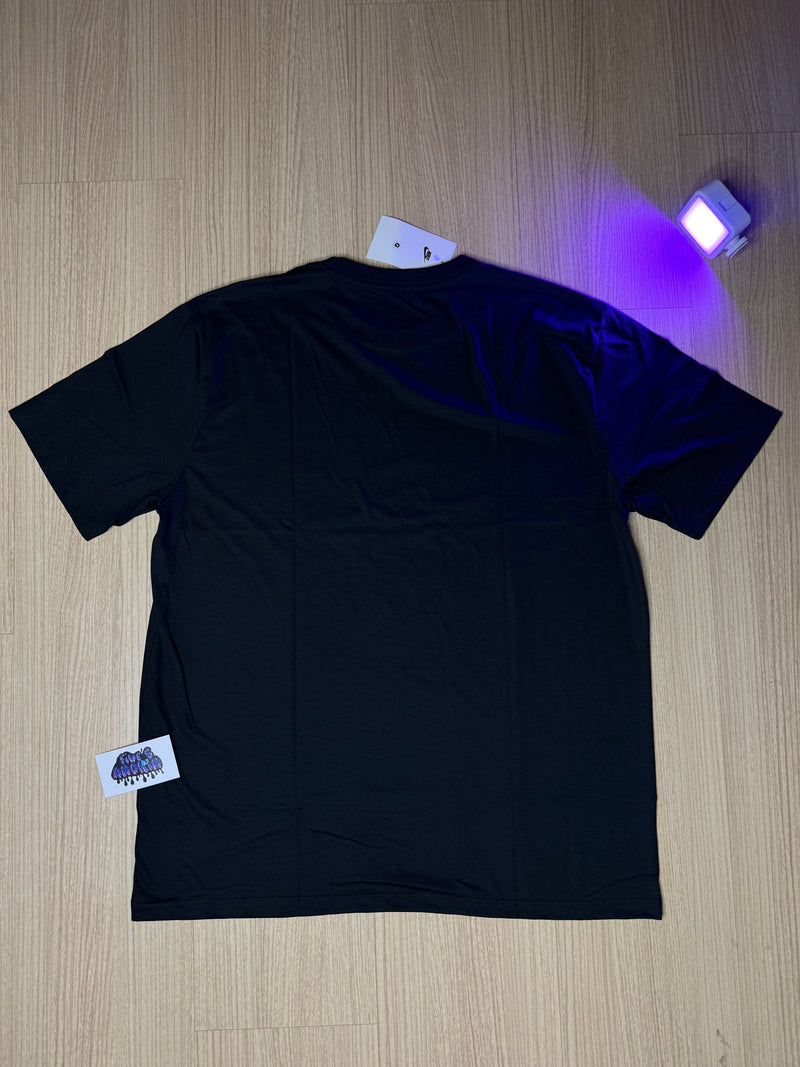 Camisa Art Color "Preta"