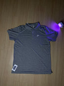 Polo Nike Club "Cinza"