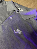 Polo Nike Club "Cinza"