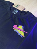 Camisa Athletic "Preta"