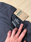 Camisa Athletic "Preta"