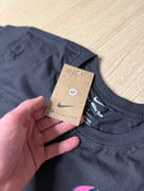 Camisa Athletic "Preta"