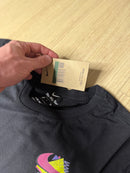 Camisa Athletic "Preta"