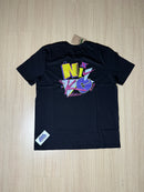 Camisa Athletic "Preta"